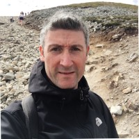 Dónal O Dúbhláine (Delaney)