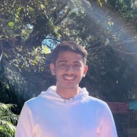 Aditya Patel