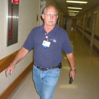 Gene Berthiaume