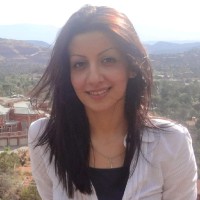 Yasamin Farag