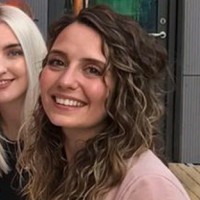 Emily Pickford
