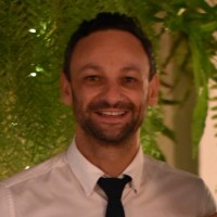 Kevin Gordon
