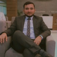 Hammad Atta ul Mustafa