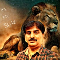 Ashutosh Suaryavenshi