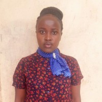 RACHEL MBUTHIA