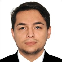 Mohammad Elyas Faisal