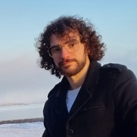 Adam Mogharbel