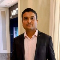 Ravindra Suryawanshi