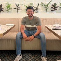 Hardik Gandhi