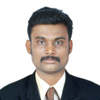 Vignesh Raja