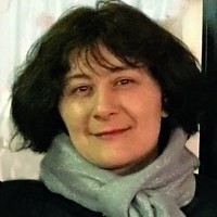 Zorica Dimitrijevic