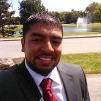 Jesus Martinez