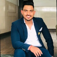 Pardeep Rajgill