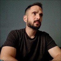 Andreas Savourdos