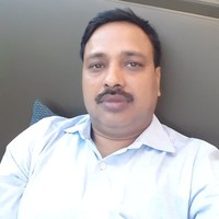 Mukesh Roy