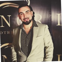 Avi Dotan