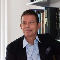 David Shah