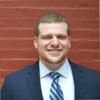 Matt Delricco, Cfa