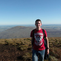 Callum Jennings
