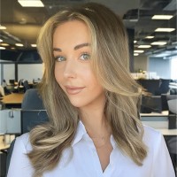 Rebecca Adriaanse