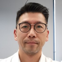 Chan Yat Ho Thomas