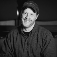 Andrew White