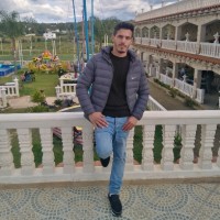 Ismail Touiher