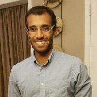 Joshua D'Silva