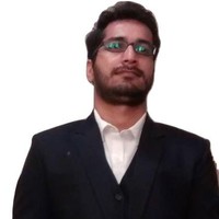 Krishna Chouhan