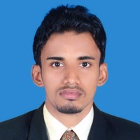 Sirajudheen Paramban Siraj