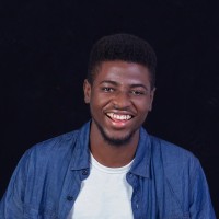 Adedotun Ajibade
