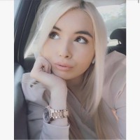 Sophie Mc Daniel