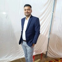 Shubham Kumar Pandey