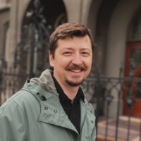 Vladislav Vinogradov