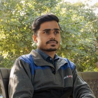 Vinod Kumar