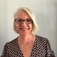 Marlyn Forberg