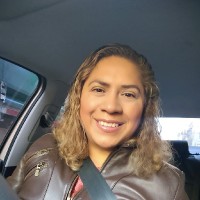 Patricia Isabel Lopez García