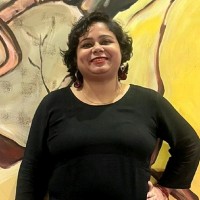 Suparna Bysack