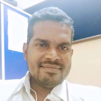 Sasikumar Nageshwaran