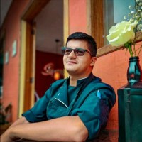 Erick Peralta