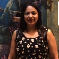 Sangeeta Velankar