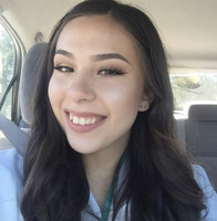Angelica Terriquez
