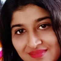 Nidhi Doshi