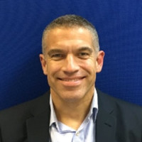 Rob Lacey