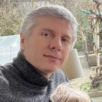 Alexander Dyck