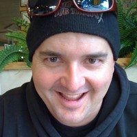 Darren Gorcak