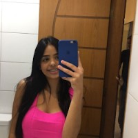 Micaela Garcia Lima