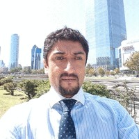 Mario Antonio Rojas Villarroel