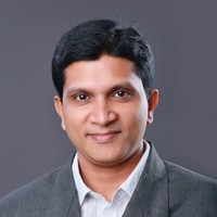 Ananthakrishnan Gopalakirhsnan