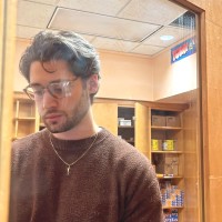 Gianmarco Arturo Martignetti